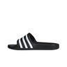 adidas Chancletas y Sandalias Hombre ADILETTE AQUA puntera