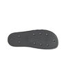 adidas Chancletas y Sandalias Hombre ADILETTE OG CF vista frontal girada 45º