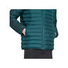 adidas Chaqueta Hombre PAD HOODED JKT 03