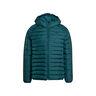 adidas Chaqueta Hombre PAD HOODED JKT 05
