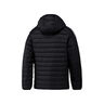 adidas Chaqueta Hombre PADDED JKT vista trasera
