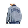adidas Chaqueta Hombre SST TT vista trasera