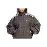 adidas Chaqueta Mujer CHECK TT 03