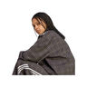 adidas Chaqueta Mujer CHECK TT 04