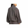 adidas Chaqueta Mujer CHECK TT vista trasera