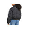 adidas Chaqueta Mujer CROPPED PUFF vista trasera