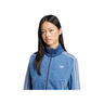 adidas Chaqueta Mujer DENIM TT 03