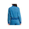 adidas Chaqueta Mujer DENIM TT vista trasera