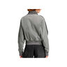adidas Chaqueta Mujer DENIM TT vista trasera