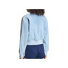 adidas Chaqueta Mujer FB TT D vista trasera