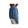 adidas Chaqueta Mujer FIREBIRD JKT vista trasera