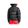 adidas Chaqueta Mujer SHORT PUFFER vista trasera