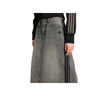 adidas Falda DENIM LONG SKT 04