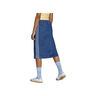 adidas Falda DENIM SKIRT vista trasera