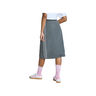 adidas Falda DENIM SKIRT vista trasera