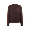 adidas Jersey Hombre 3S KNIT CREW 05