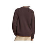 adidas Jersey Hombre 3S KNIT CREW vista trasera