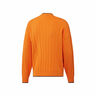adidas Jersey Hombre KNIT CRW vista trasera