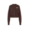 adidas Jersey Mujer ESS CARDIGAN 05