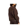 adidas Jersey Mujer ESS CARDIGAN vista trasera