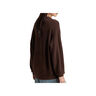 adidas Jersey Mujer KNITTED SWEATER vista trasera