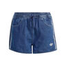 adidas Pantalón Corto/Shorts Mujer DEN SHORTS 05