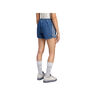 adidas Pantalón Corto/Shorts Mujer DEN SHORTS vista trasera
