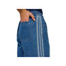 adidas Pantalón Corto/Shorts Mujer DENIM JORTS 03