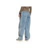 adidas Pantalón Mujer BARREL PNT D vista trasera