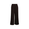 adidas Pantalón Mujer ESSENTIALS WIDE LEG PANT FLEECE 04
