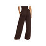 adidas Pantalón Mujer ESSENTIALS WIDE LEG PANT FLEECE vista trasera