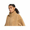 adidas Polar Abierto Mujer ESS TEDDY JKT 03