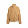 adidas Polar Abierto Mujer ESS TEDDY JKT 05