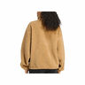 adidas Polar Abierto Mujer ESS TEDDY JKT vista trasera