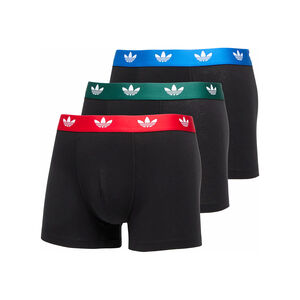 TRUNK 3P COMFORT FLEX COTTON