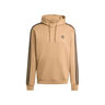 adidas Sudadera Hombre 3-STRIPES HOODY 05