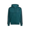 adidas Sudadera Hombre 3-STRIPES HOODY 05