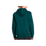 adidas Sudadera Hombre 3-STRIPES HOODY vista trasera