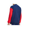 adidas Sudadera Hombre AFC EQT SWT vista trasera
