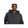 adidas Sudadera Hombre BAGGY FZ HOODIE 03