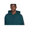 adidas Sudadera Hombre BAGGY FZ HOODIE 03