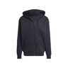 adidas Sudadera Hombre BAGGY FZ HOODIE 05