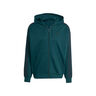 adidas Sudadera Hombre BAGGY FZ HOODIE 05