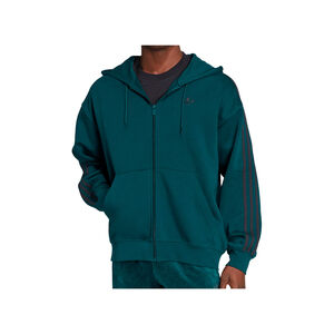 BAGGY FZ HOODIE