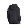 adidas Sudadera Hombre BAGGY FZ HOODIE vista trasera