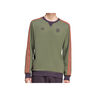 adidas Sudadera Hombre FCB ICON SWT 00