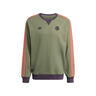 adidas Sudadera Hombre FCB ICON SWT 04