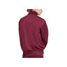 adidas Sudadera Hombre FIREBIRD TT vista trasera