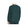 adidas Sudadera Hombre JUVE ICON SWT vista trasera