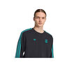 adidas Sudadera Hombre LFC ICON SWT 03